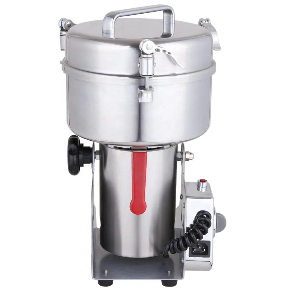 High efficiency low cost and high profits sesame grinding machine