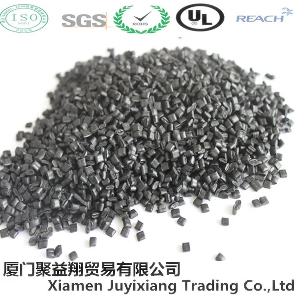полипропилен pp gf30 пластиковые сырье/гранулы смолы
