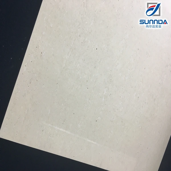 Travertine Stone Tile Mediterranean Style Matte Surface Ceramic Floor Tiles , Price Floor Ceramic Porcelain 60x60cm Tile
