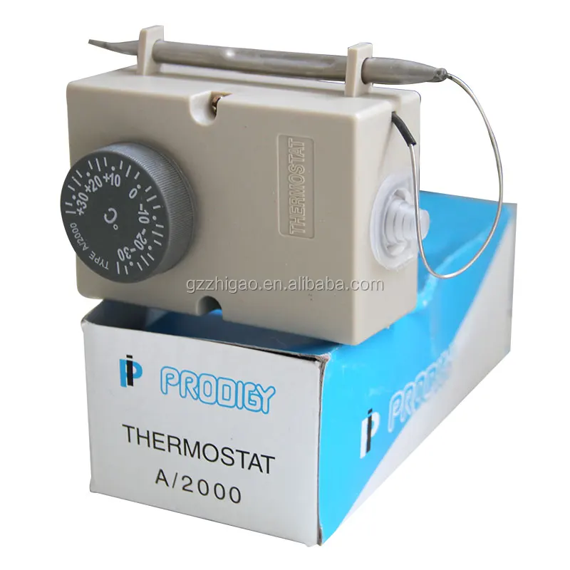 Universal Refrigerator F2000 Thermostat Manufacturer-supplier China