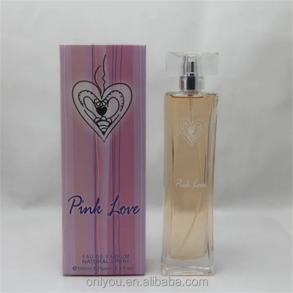 pink love perfume price