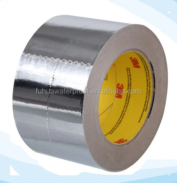 Flashband Bitumen Self Adhesive Roof Flashing Tape