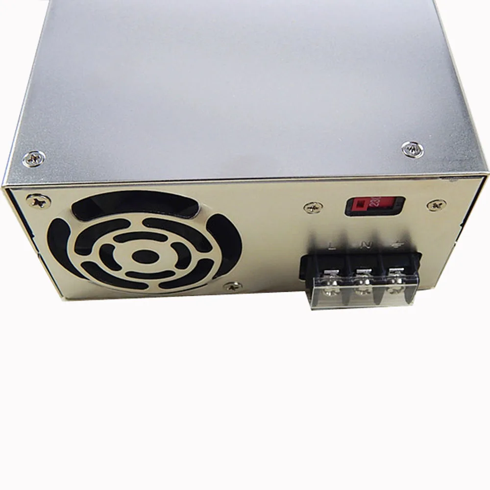 電源ユニット MEAN WELL SE-600-48 SE-600 Series 600 W Single Output 48V ACDC Internal Power Supply - 1 item(s) MEAN WELL SE-600-48シングル出力AC-DC48V電源600wMeanwellドライバー