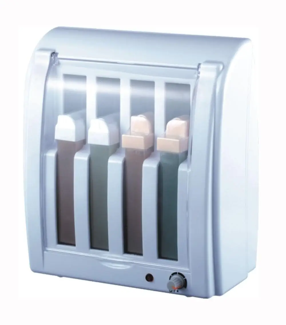 Wax Applicator Heater Kit Roll on