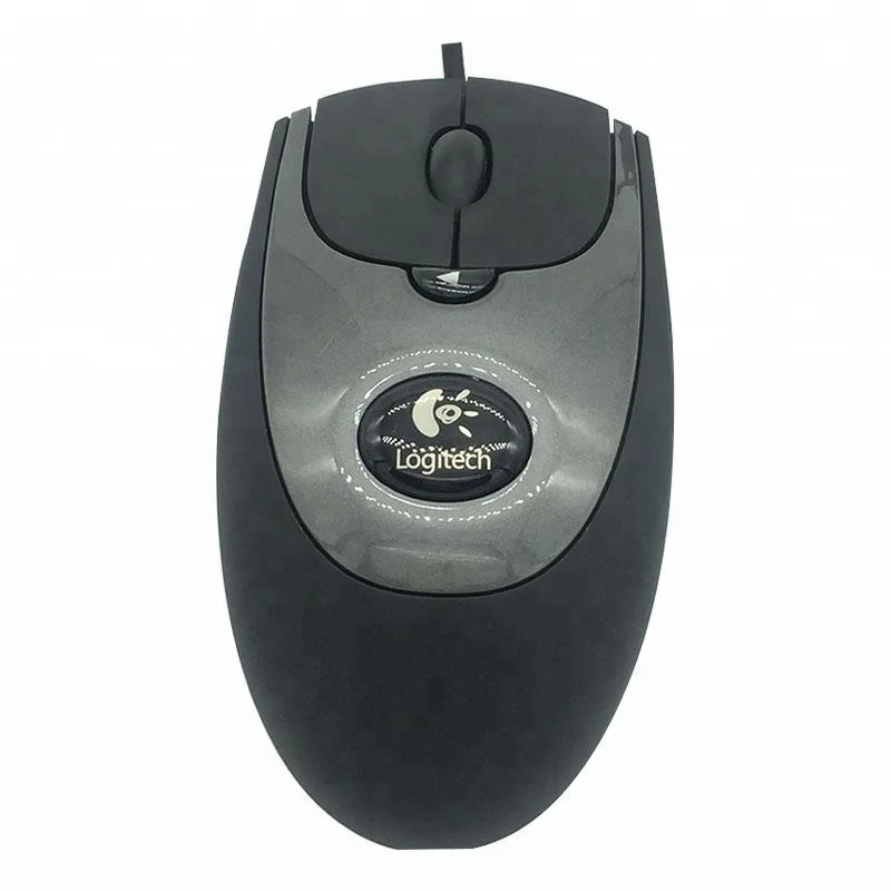 ORIGINAL New Logitech Aurora Cloud Mink G1 Mouse Office Mouse USB Gaming Mouses