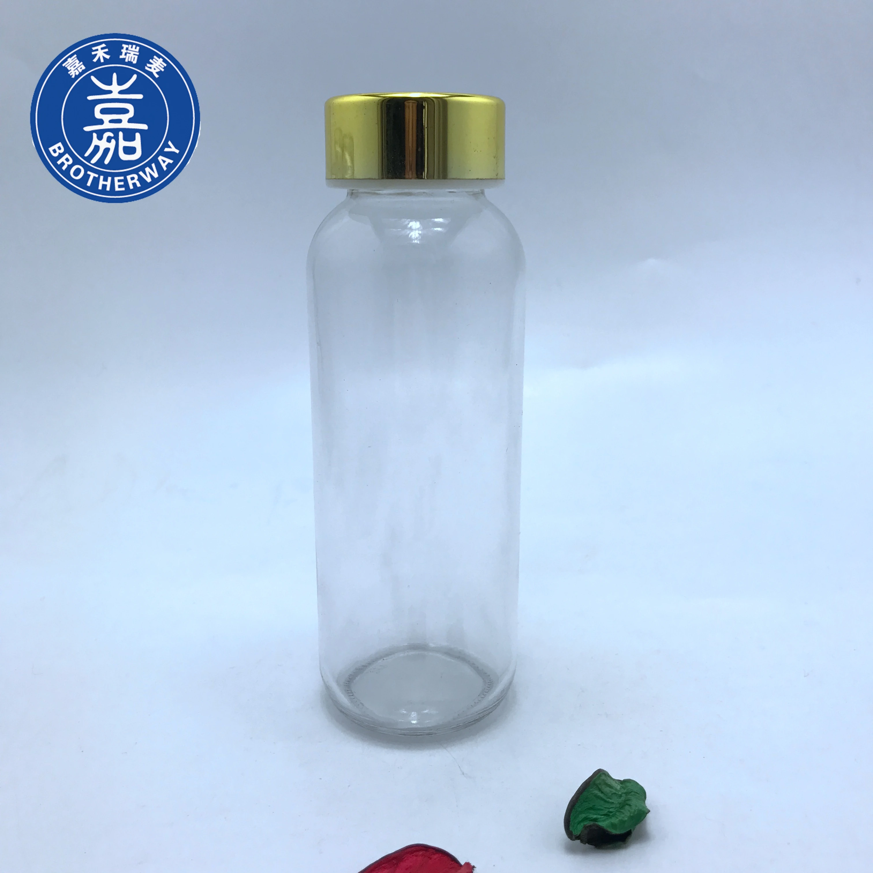 300ml Cylindrical Glass Bottle For Water Buy Unbreakable Glass Water Bottle Holy Water Glass Bottles Water Glass Bottles With Plastic Cap Product On Alibaba Com