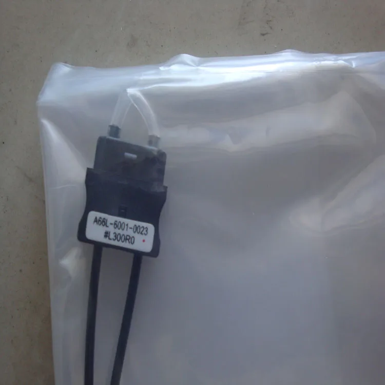 Cavo FANUC A66L-6001-0023#L10R03 (33.3 Piedi) - Nuovo, Spedito Dagli USA