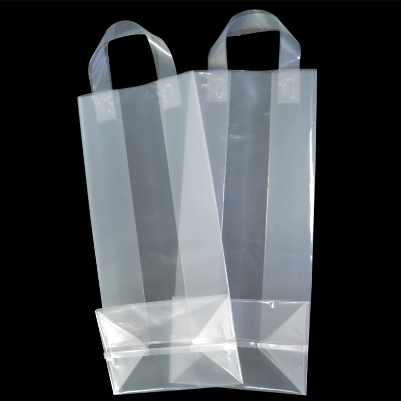 Купить прозрачные упаковочные пакет