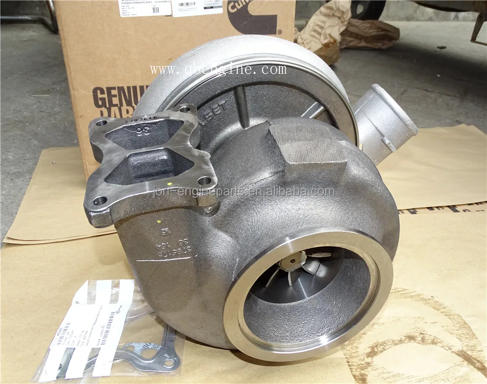 high quality qsk19 turbocharger 4955345 4038022 5455598 3537426 