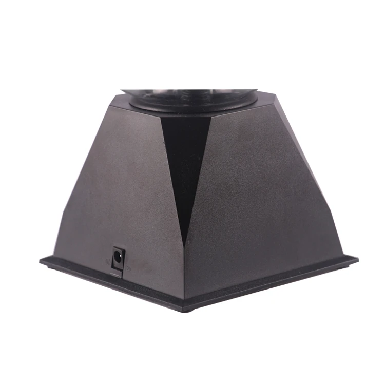 6 дюймов Новинка ХРУСТАЛЬНЫЙ ШАР СФЕРА