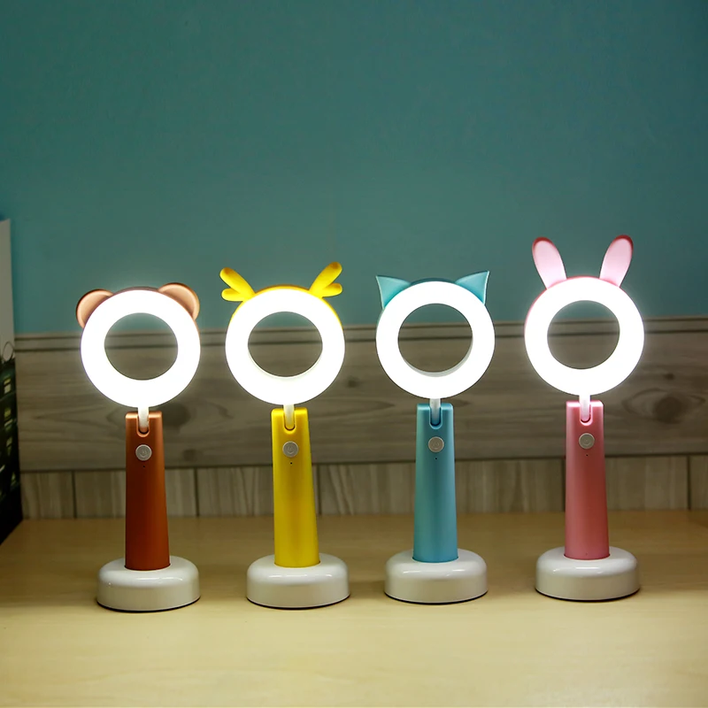 led pet lamp