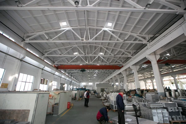 Jinan Besttouch International Trade Co., Ltd. 2