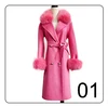 Hot pink