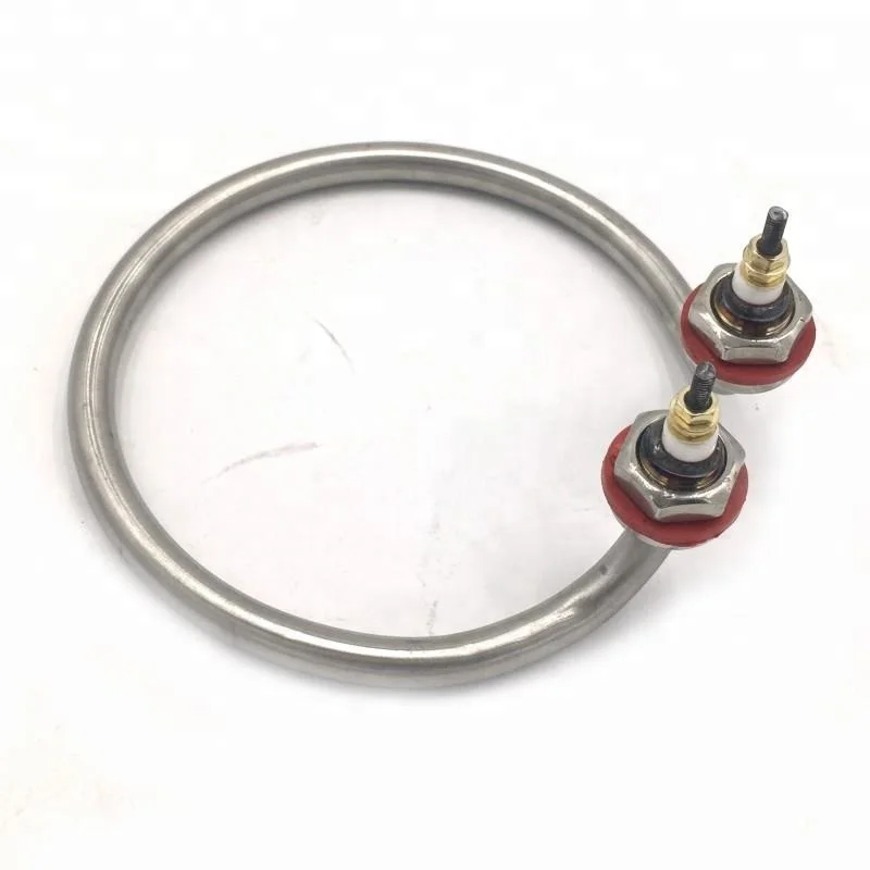 Electric Heating Element 2Kw Heating Tube