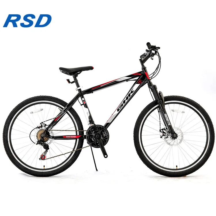 second hand mountain bicycles for sale