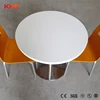 Bianco di Forma Rotonda
