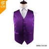 Gilet Viola