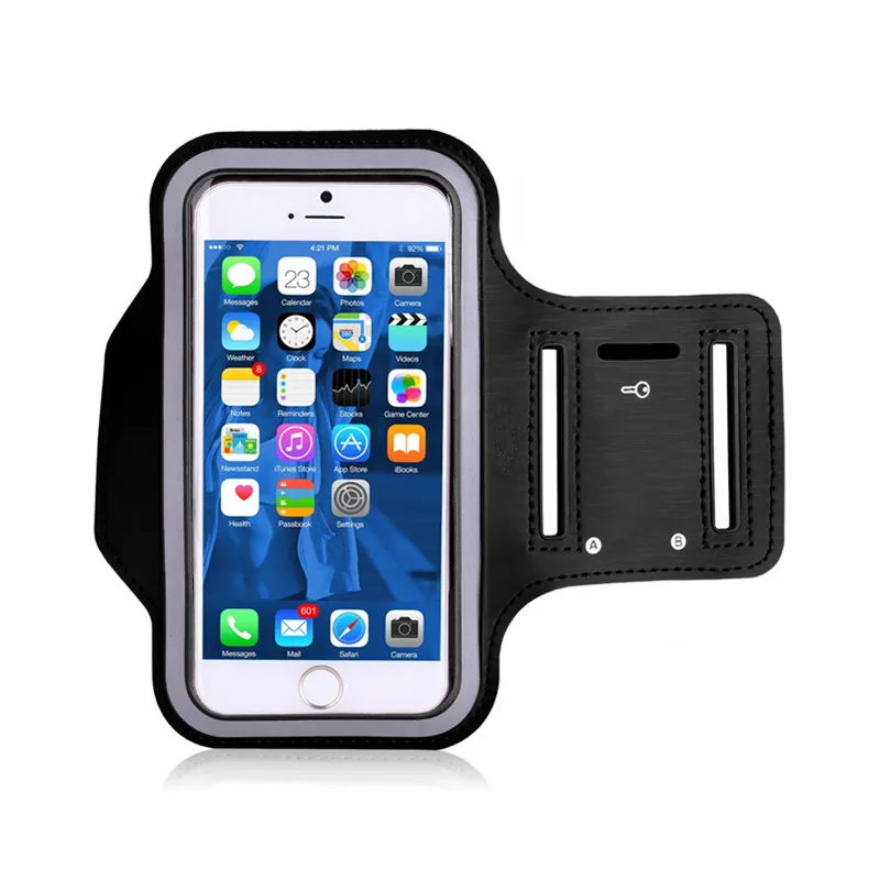 Source Mobile phone accessories ,Neoprene armband iphone 5s , for 5s on m.alibaba.com