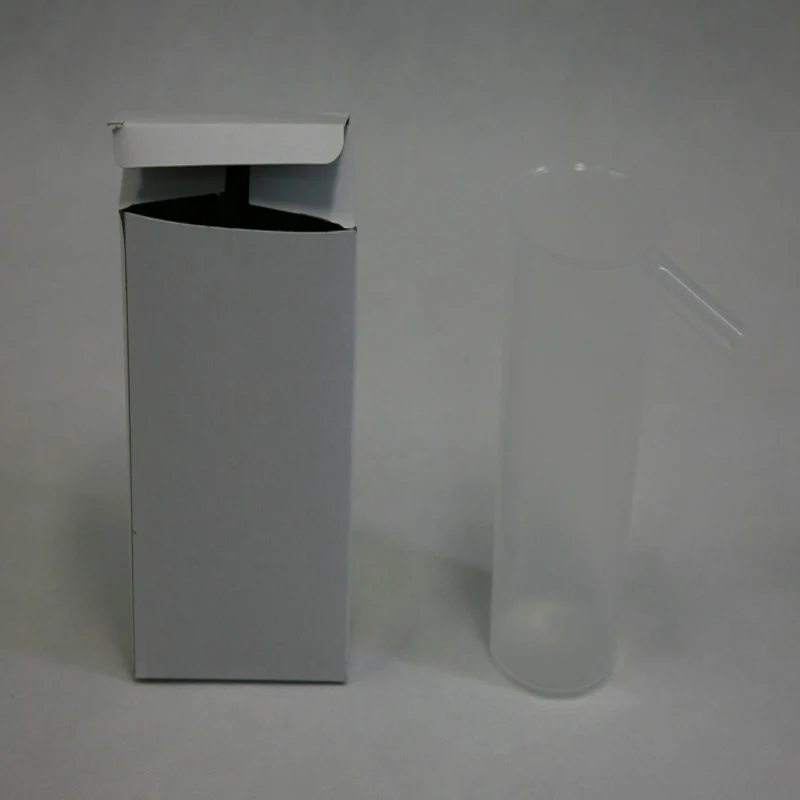 Lab Use Plastic Overflow Cup