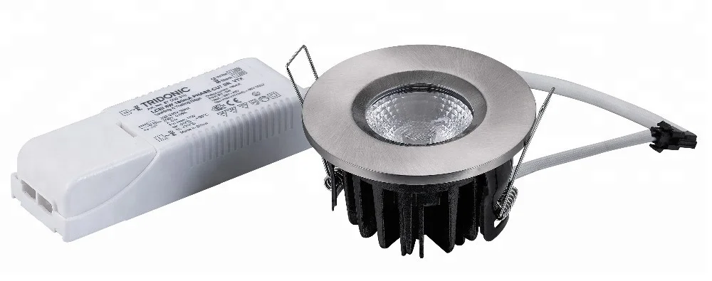 
Высококачественный монолитный блок светодиодов, подвес, ip65, вырез 69 мм, светодиодный источник света Vertex 