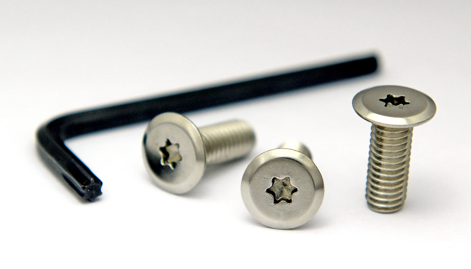 M2 M3 M4 M5 M6 M8 Computer Wafer Flat Thin Big Head Remote Control plum Screw