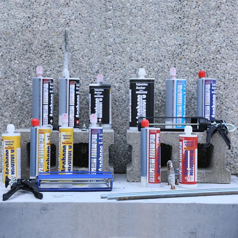 Chemische Ankerharzkapseln Spin-In Epoxidacrylat ETA-geprüft – Ltd. Fixings and Fasteners UK Chemische Ankerharzkapseln Spin-In Epoxidacrylat ETA-geprüft – Ltd. Fixings and Fasteners UK
