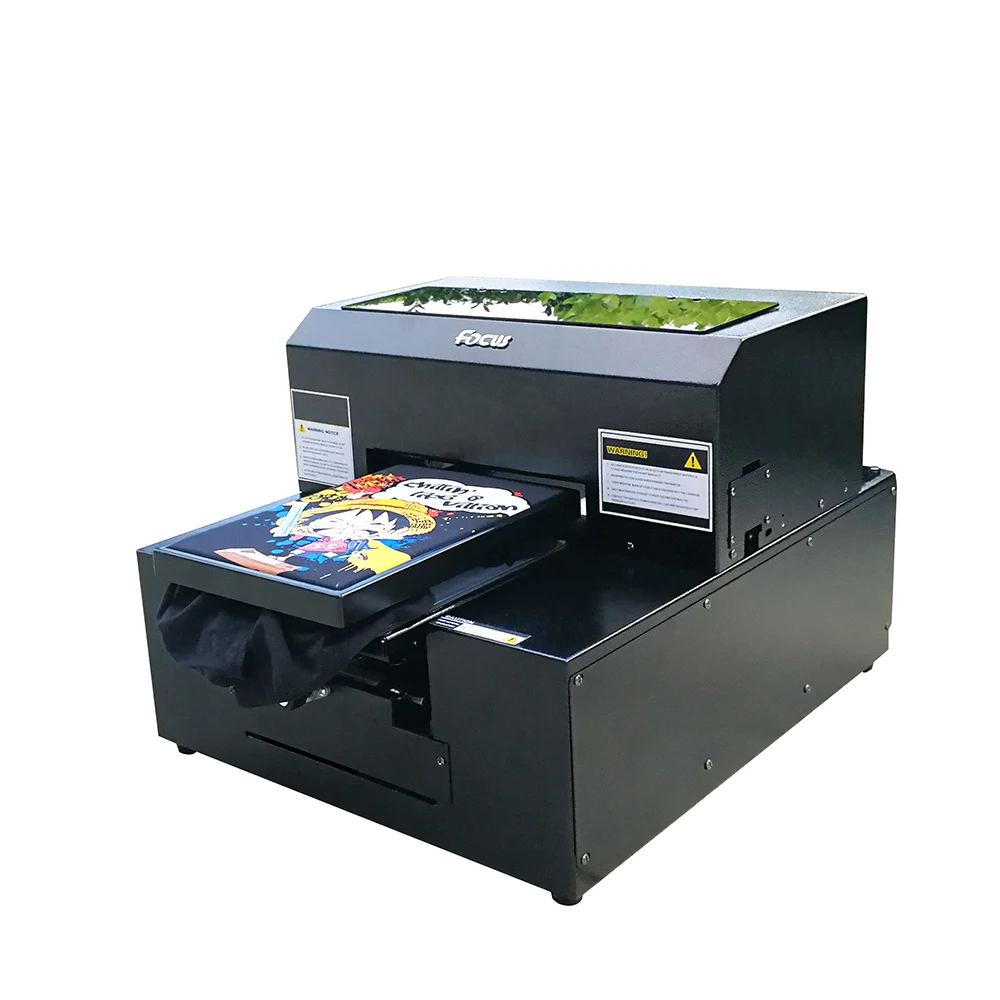 a4 printing machine