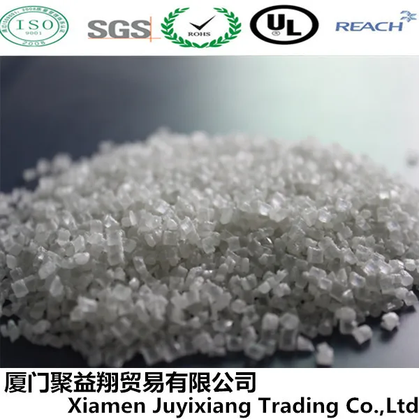 инженерный пластик pc сырья поликарбонат пластиковых гранул