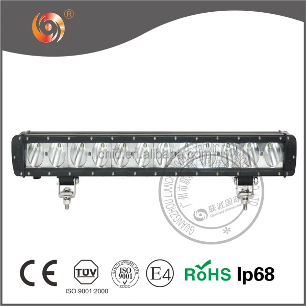 marine LED lights 26inch 120W 12000LM ip68 Car Work light Lamp/light bar/Searchlight spot beam aluminium 9-32v Tractor Boat