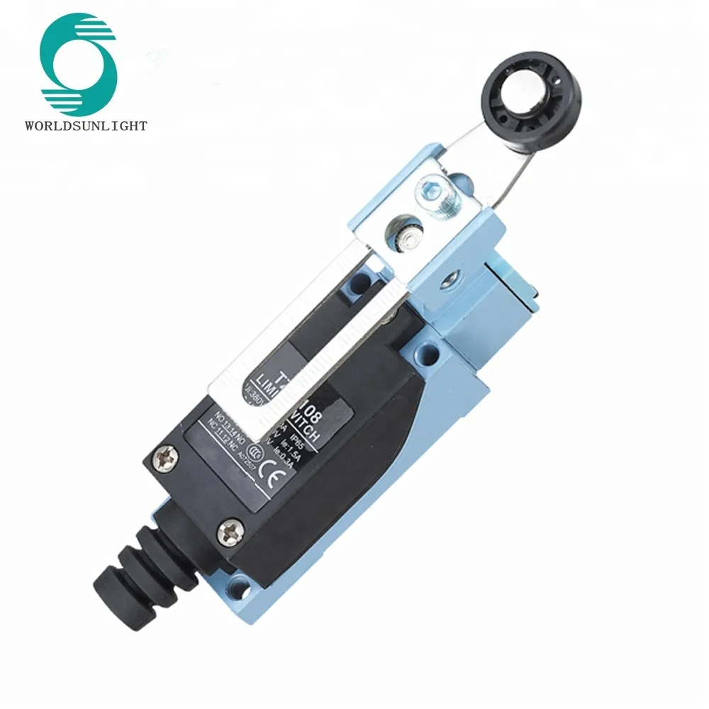 Limit switch omron tz-8108 limit switch D4V tz omron Balikpapan