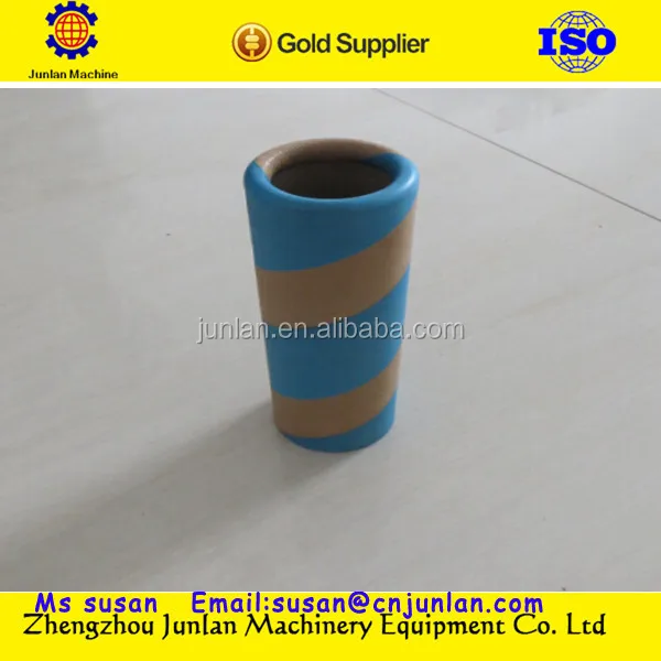 Different Size Yarn Textile Used Paper Cone