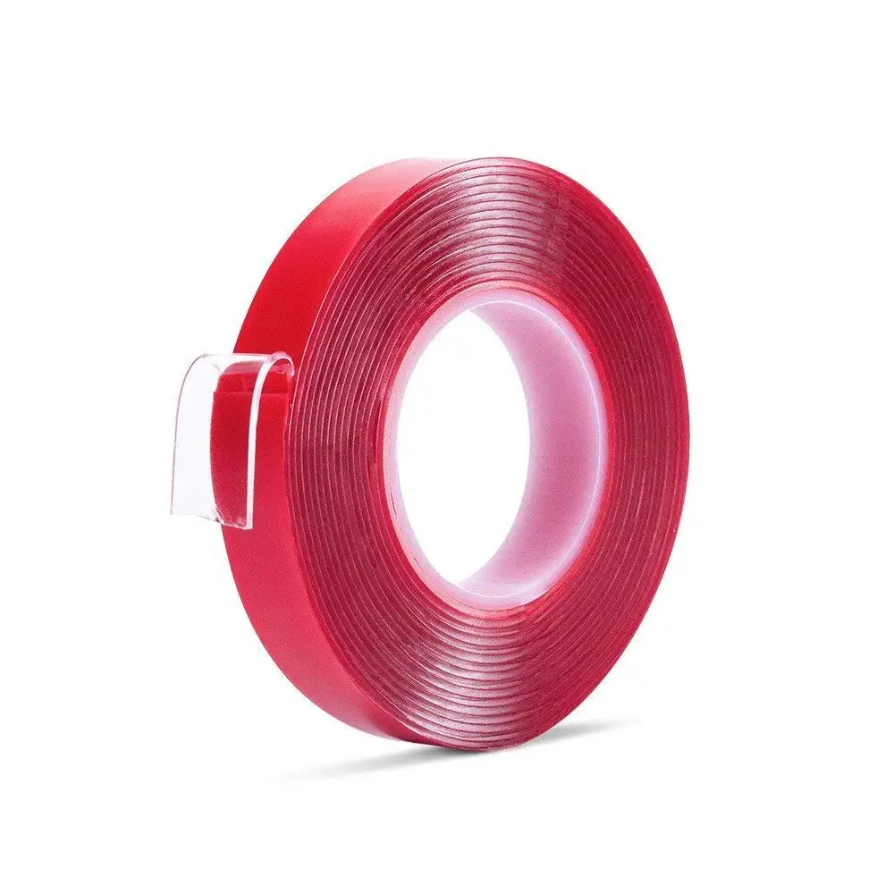 Heavy Duty Transparent Acrylic Foam Double Side Adhesive Tape Buy 3m 9075 Double Sided Tape Acrylic Adhesive Tape Doubel Sided Adhesive Tape Product On Alibaba Com