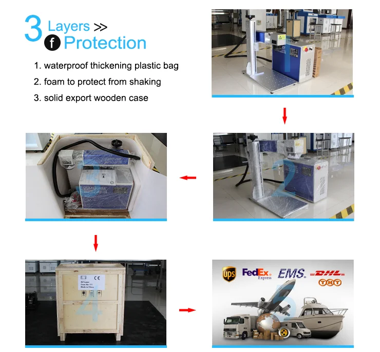 Laptop Keyboard Printing Machine Laser Keyboard Engraving Machine Fiber