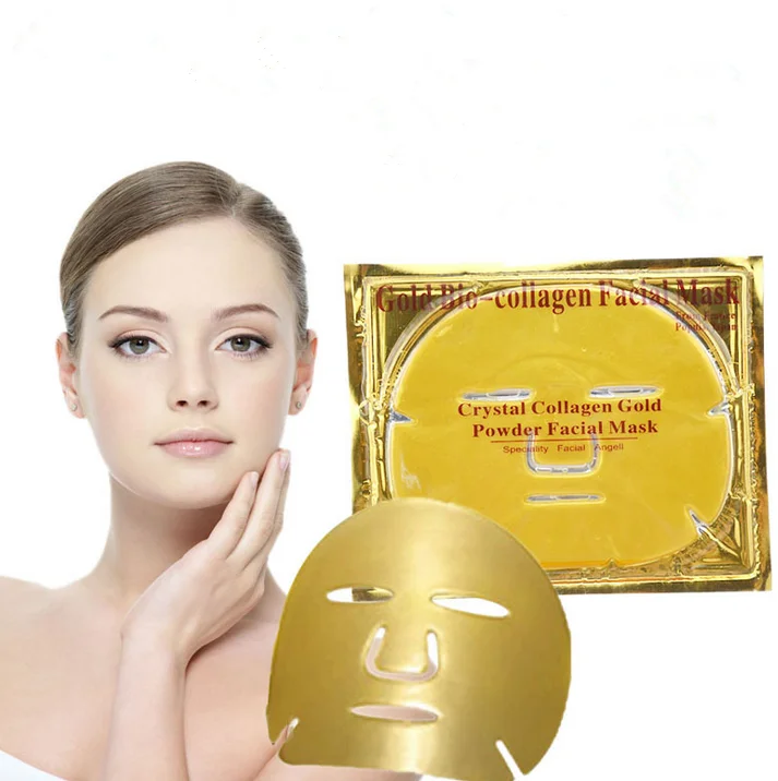 Маска Gold Collagen Золотая для лица 24 k. Золотая коллагеновая маска для лица Gold Bio-Collagen facial Mask. Collagen Crystal для лица корейский. Корейская Золотая маска для лица. Коллагеновые маски купить