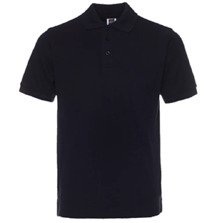 Comfortable New Design Cotton Pique Polo Shirt Cool Polo-shirt ...