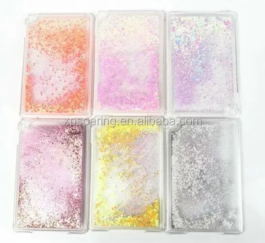 ipad mini glitter case