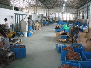 Shanghai Hamaka International Trade Co., Ltd. 3
