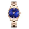 4 cassa rosa quadrante blu