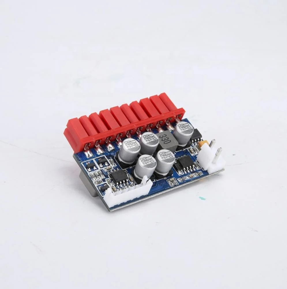 Pico switch. Pico switch