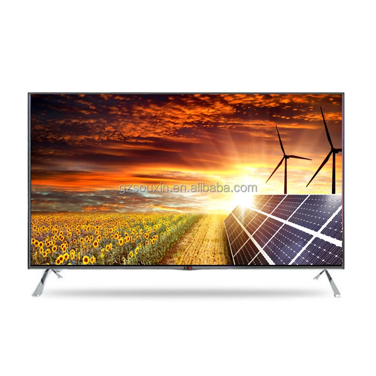 UHD QLED OLED LED Tv 4k 55 60 65 70 75 Inch