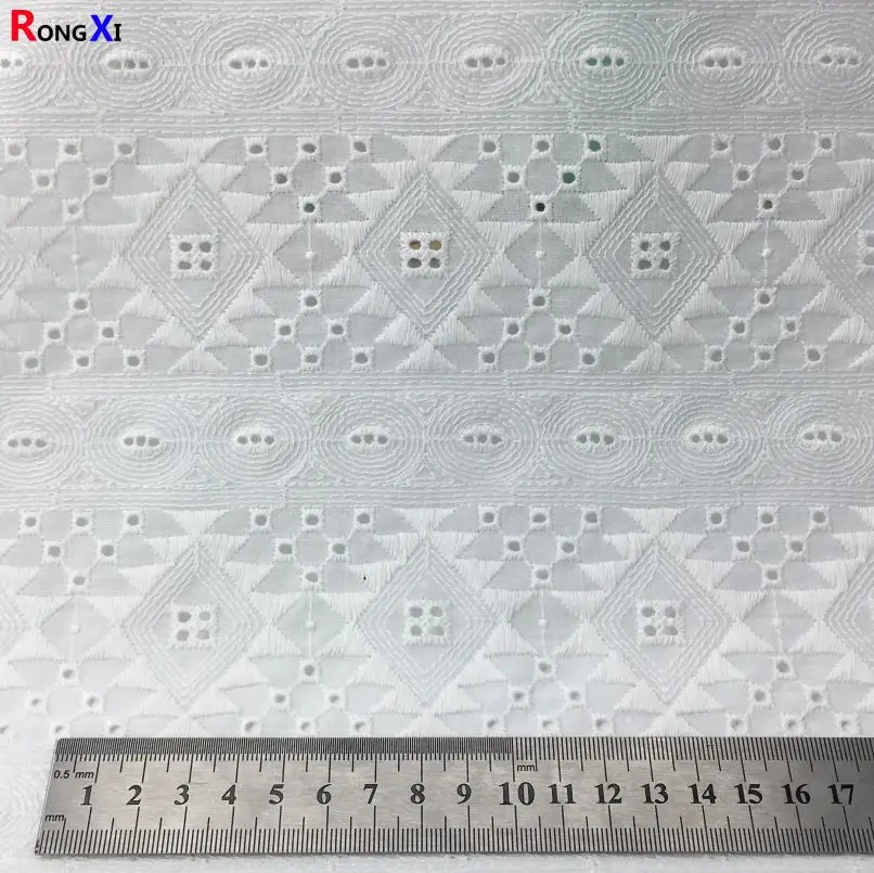 Новая хлопковая джинсовая ткань RXF0573 высокого качества