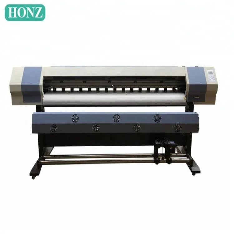 Impresora de Color de Formato Grande | SOLJET EJ-640 | Roland DGA