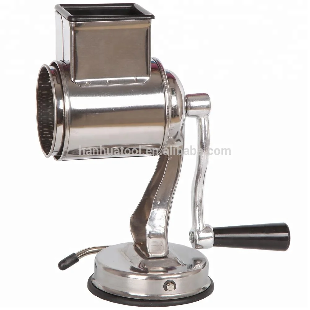 universal grinder manual nut grinder rotary