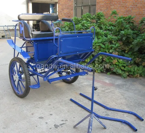 Пони каретка марафон лошадь корзина для обучения лошади