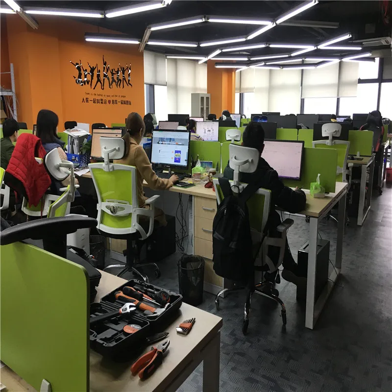 Anji Duomei Intelligence Furniture Technology Co., Ltd.