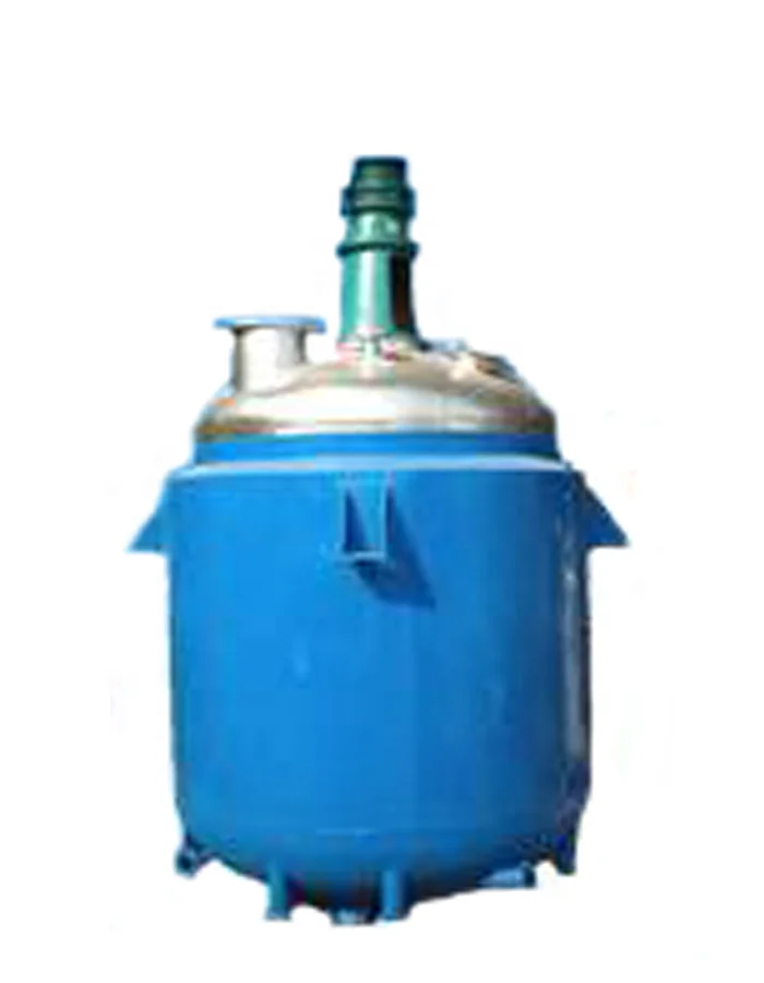 Высококачественный реактор для пластификатора