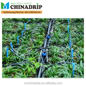 Agriculture Drip Irrigation Farm Drip Irrigation System With Round ...