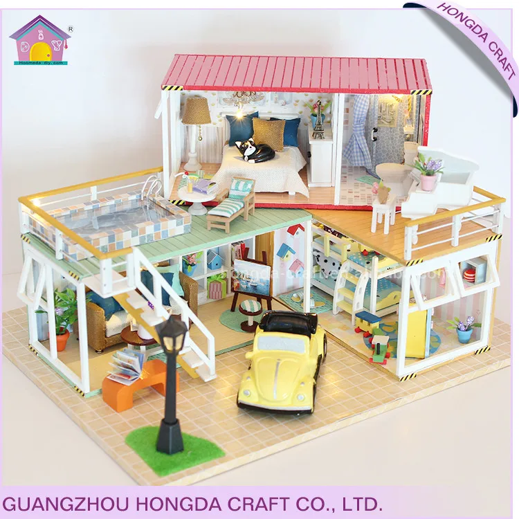 ミニチュアハウス HTB1XaurRXXXXXcmXpXXq6xXFXXXj.jpg