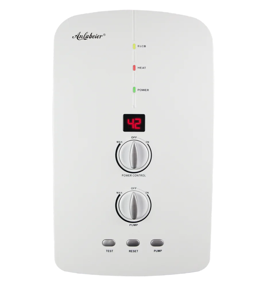 Source bathroom hot electric water geyser for home use on m.alibaba.com