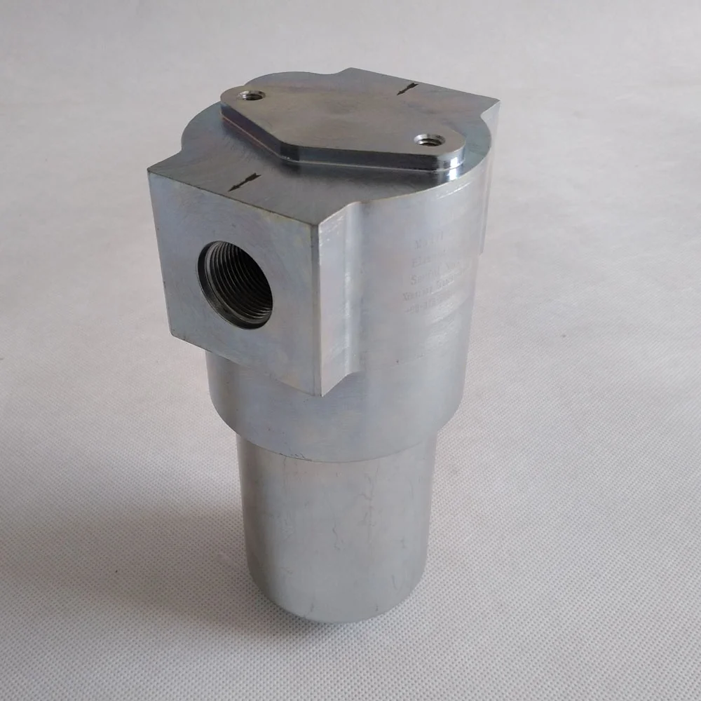 Compactor Road Roller Hydraulic Oil Filter Fluid Filter Cartridge